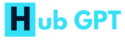 hubgpt logo