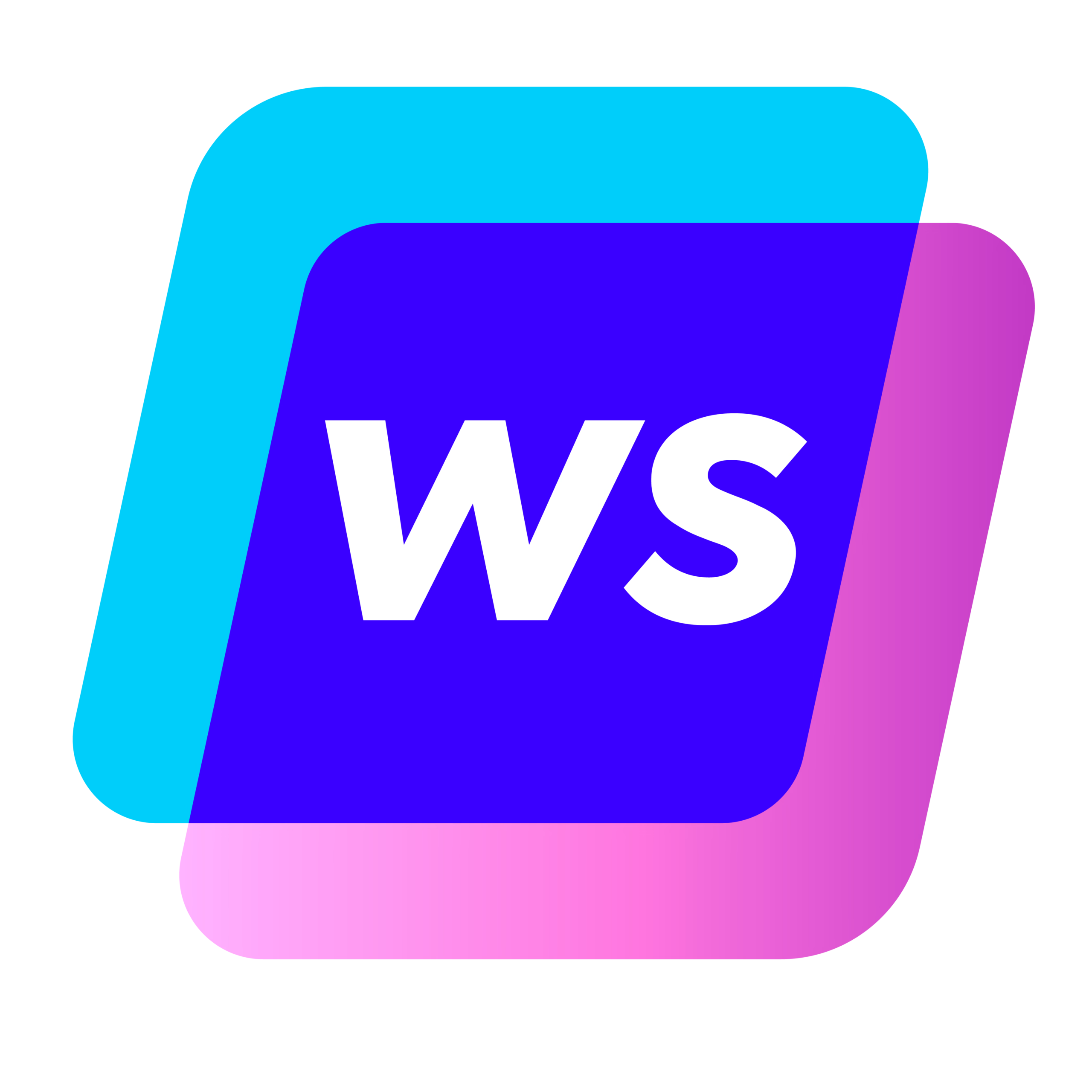 Writesonic Logo