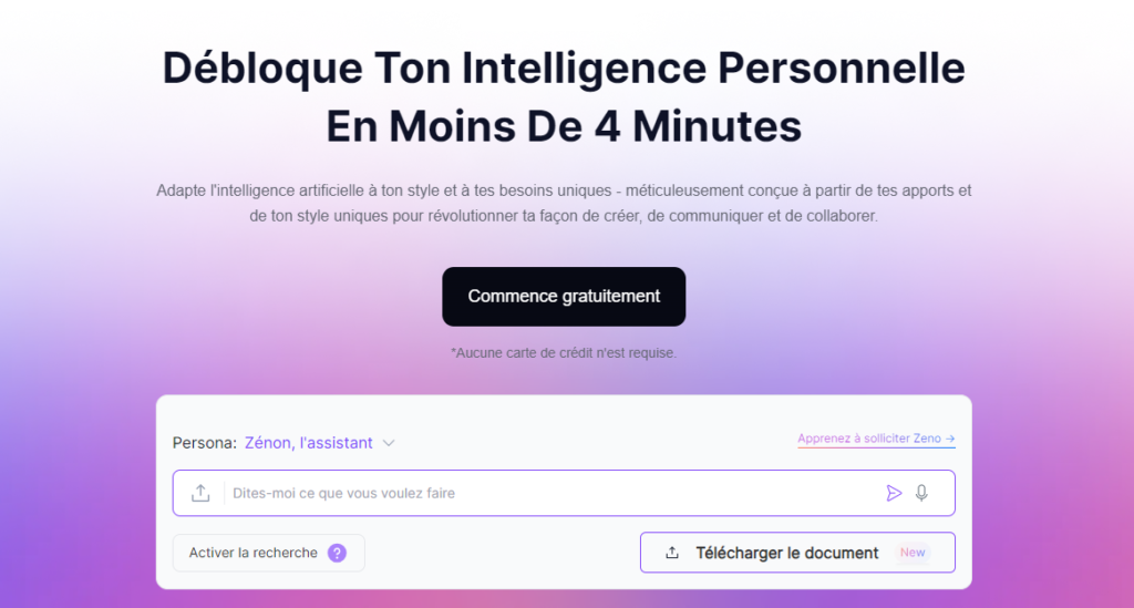 Définition de TextCortex