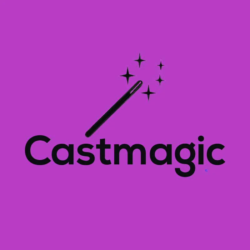 Castmagic, l'IA pour créer un contenu audio et vidéo de qualité professionnelle