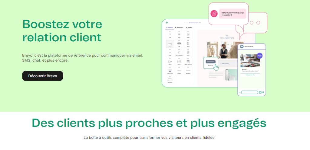 C’est quoi Brevo ?