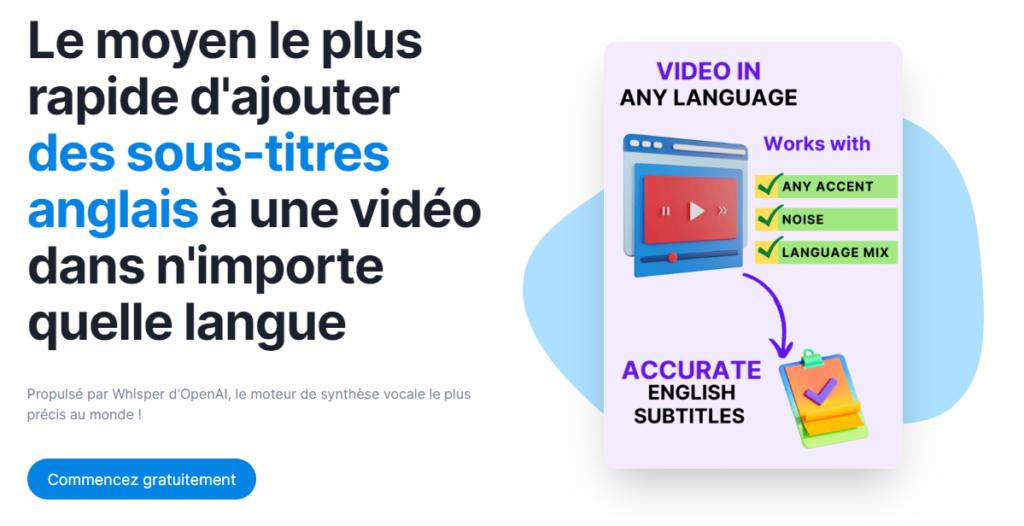 C’est quoi Supertranslate ?