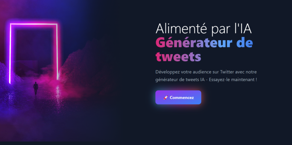 C'est quoi TweetStorm ?